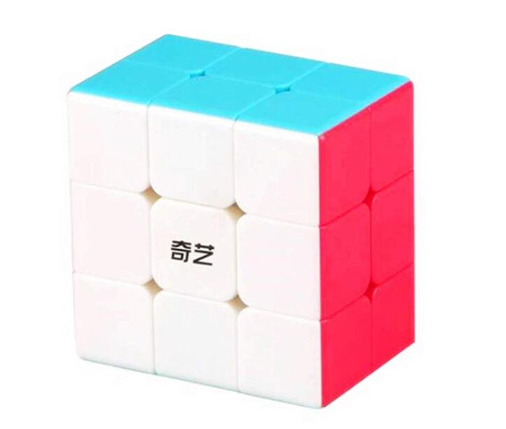 Cuberspeed-Qiyi 3x3x2 ƼĿ Թü ǵ ť, Q..